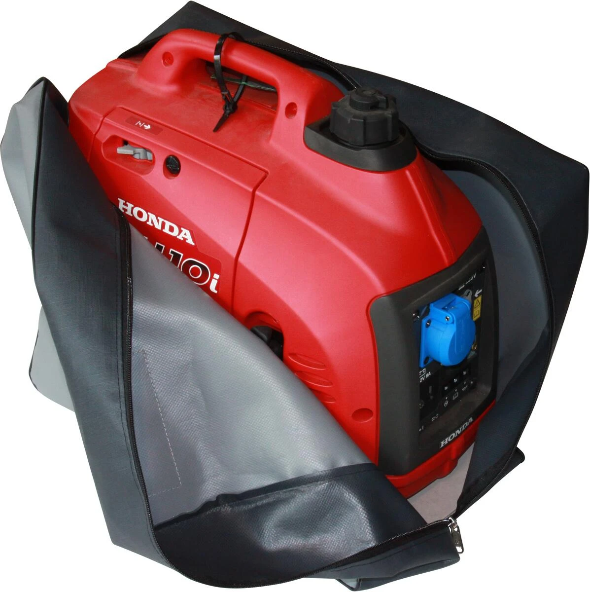 Hindermann Transporttasche Für Honda Generator EX7/EU10i – Bild 2