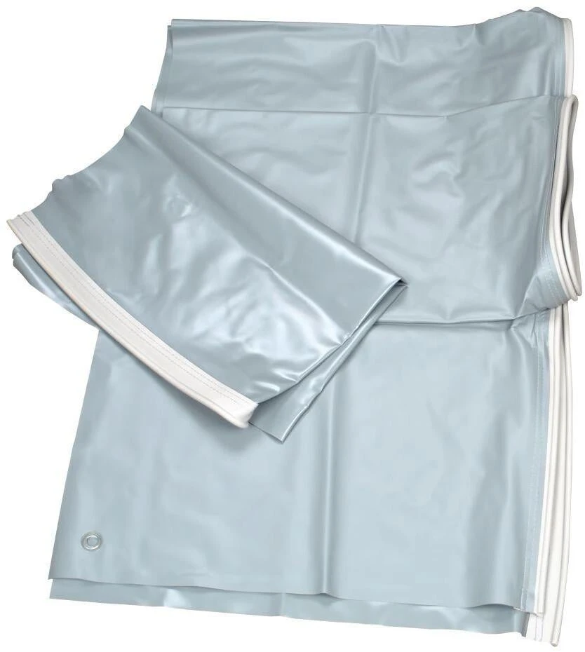 Dwt Rad- Und Windblende, 250cm – Bild 2