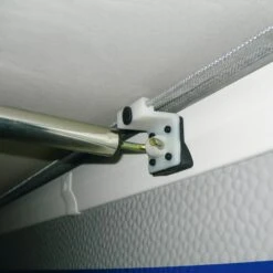 Vario-Clip SHS-Beschlag Für Hobby/Fendt (3er-Pack)