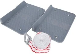 Trem Universal-Batteriehalterung