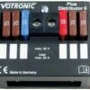 Votronic Plus Distributor 6 Sicherungsmodul Für FKS-Sicherungen