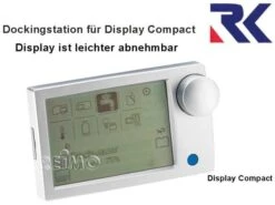 Reich Dockingstation Für Display Compact