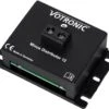 Votronic Minus Distributor 12 Masseverteiler, Mit Deckel