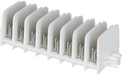 Verteilerleiste 8-fach