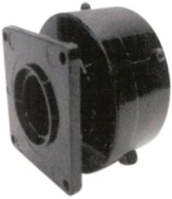 Schlauchkopplungsadapter