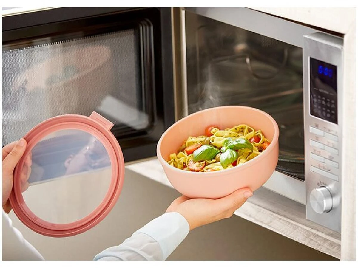 Mepal Cirqula Multischüssel-Set, Rund – Bild 2