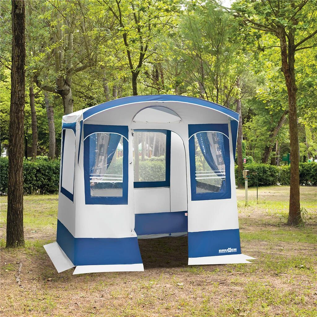 Brunner Camp Inn Gerätezelt, 220x160cm