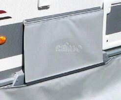 Hindermann Standard-Radkastenabdeckung, 150x85cm