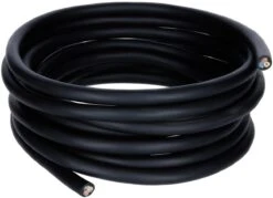 230 V-Kabel, 3x2,5mm², 5m