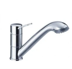 RK Reich Contur E Einhebelmischer, Ø36mm, UniQuick, Mikroschalter, Mit Dusche Julia