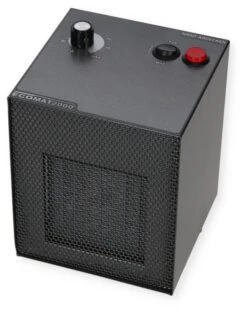 Ecomat 2000 Classic Heizlüfter, 230V, 1500/1800W