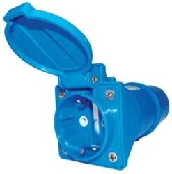 Carbest Adapter CEE/Schuko