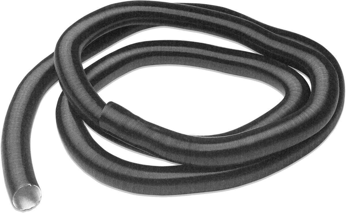 Dometic FW-ADH Flexibler Schlauch Für Staukastenklimaanlage, Ø60mm, 10m