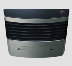 Truma Verkleidung Chrom/Beleuchtung S5004, Pearlgrey