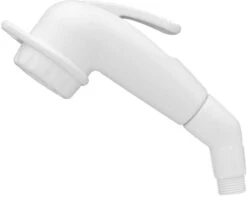 Comet Stellbrause, 2-teilig, 1/2“ Mit Winkel 3/8 Zoll