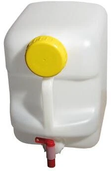 Comet Multi-Weithalskanister DIN 96, 15L