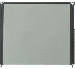 Isabella Erweiterungs-Modul 4 Für Flex Grey Windschutz, Geschlossen, Grau