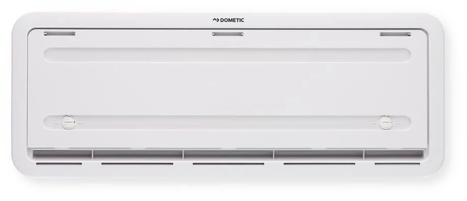 Dometic LS 200 Lüftungsgitter-Set, Weiß – Bild 2