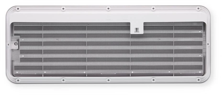 Dometic LS 200 Lüftungsgitter-Set, Weiß – Bild 3