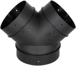 Truma Y-Stück, 80mm