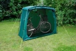 Universal-Fahrradgarage, 200x80x150cm