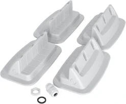 Froli Halter-Set Für Solarmodule