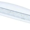 Dimatec Slim LED-Vorzeltleuchte, 10 LED, 12V / 5W