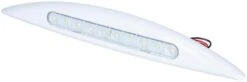 Dimatec Slim LED-Vorzeltleuchte, 10 LED, 12V / 5W