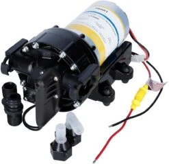 Lilie Smart-Serie LP1009 Druckpumpe, 14L/min, 2,5bar