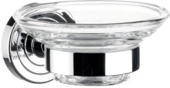 Emco Seifenhalter Polo