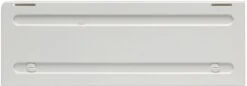 Dometic WA 130 Winterabdeckung (unten) Für Entlüftungssystem LS200, Weiß