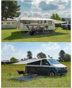 Reimo Como Universal Sonnendach