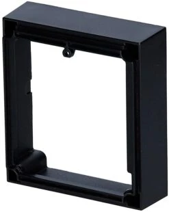 Truma Aufputzrahmen Für CP Plus, Schwarz