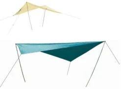 Happy People Sonnensegel