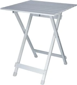 Camp4 Single Campingtisch, 50x50x64cm