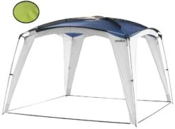 Brunner Medusa II Pavillon