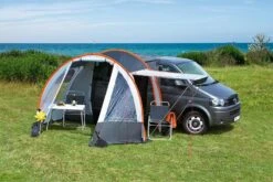 Dwt Picco Busvorzelt, 180-200cm