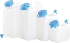 Hünersdorff Weithalskanister