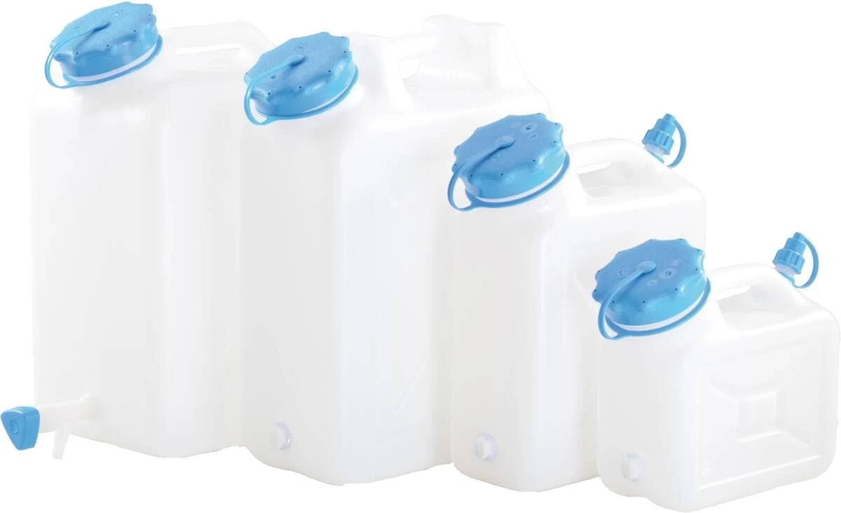 Hünersdorff Weithalskanister