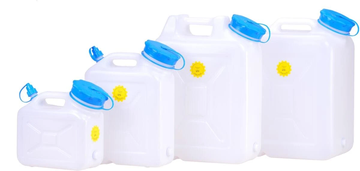 Hünersdorff Weithalskanister – Bild 2