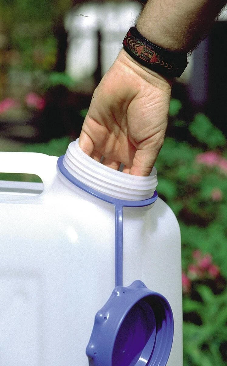 Hünersdorff Weithalskanister – Bild 3