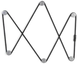 FAWO Utensilo Ablage-Spannsystem