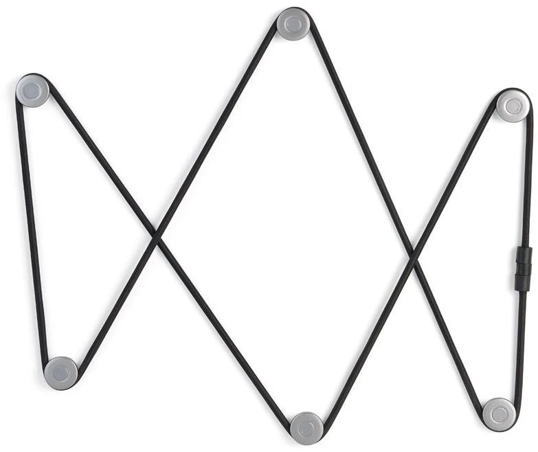 FAWO Utensilo Ablage-Spannsystem