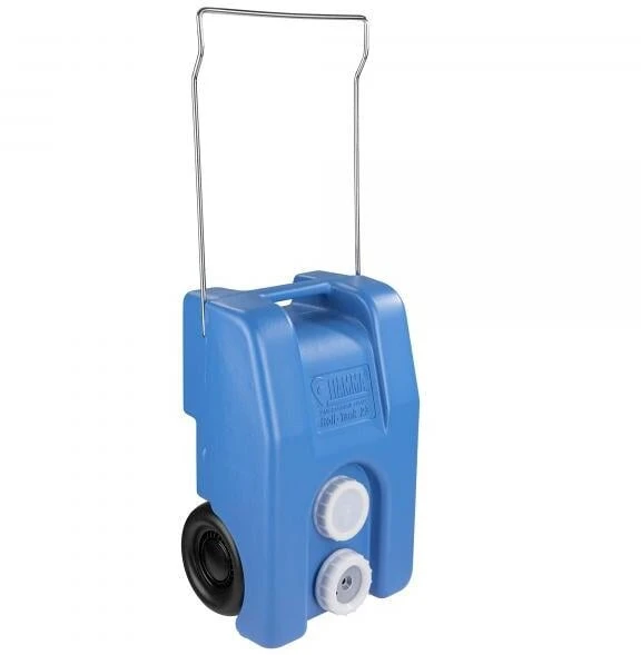 Fiamma 23 F Roll-Frischwassertank, 23L