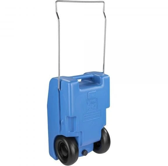 Fiamma 23 F Roll-Frischwassertank, 23L – Bild 2