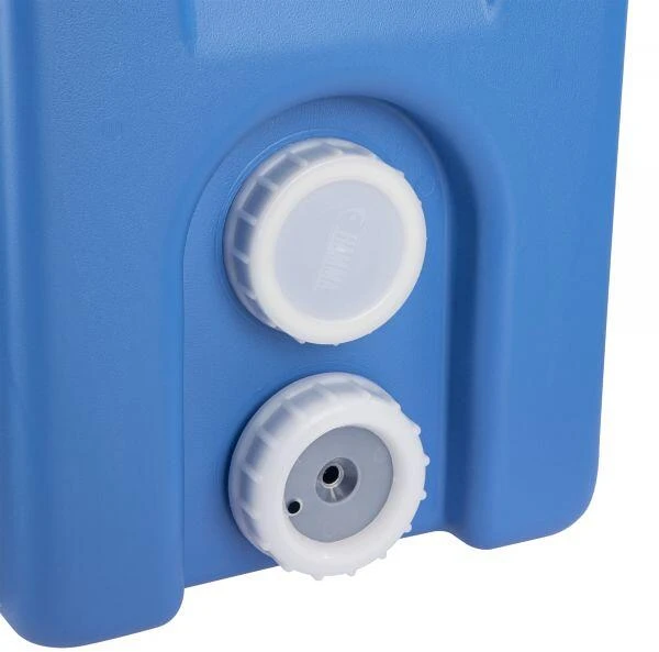 Fiamma 23 F Roll-Frischwassertank, 23L – Bild 4