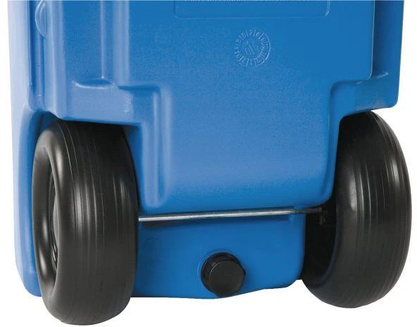 Fiamma 23 F Roll-Frischwassertank, 23L – Bild 5