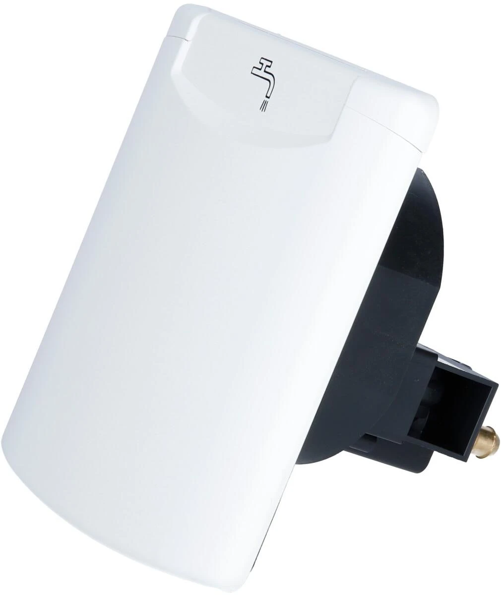 Fawo Magnet City-Wasseranschluss Mit Druckminderer, Weiß, 130x145mm – Bild 2