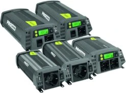 Pro User Sinus Spannungswandler PSI