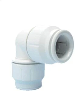 Speedfit Winkelverbinder 12mm, 2er-Pack